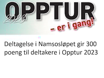 300 Opptur-poeng?